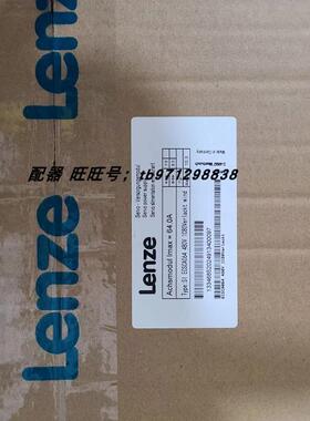 议价LENZE伦茨ECSCA064C4V,ECSCA048 ECSCA064C4B华锐三一变桨变