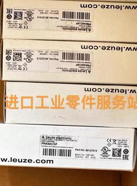 议价LEUZE PRK46C/4P 镜反射光电传器 50127013
