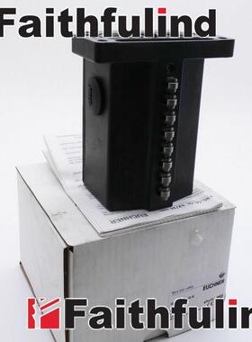 议价Euchner 088354 安士能安全开关 GSBF08R12-502-M