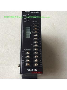 议价VEXTA电机驱动器 FBLD75AW FSLD120SW