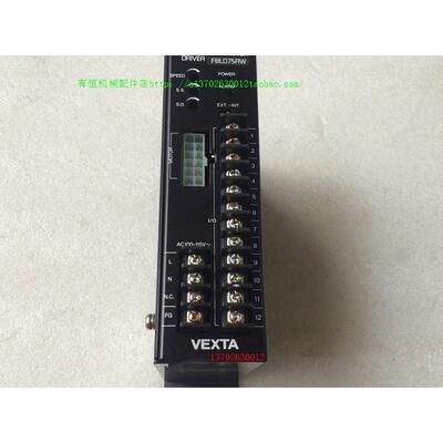 议价VEXTA电机驱动器 FBLD75AW FSLD120SW