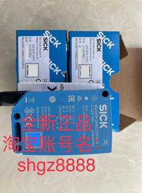 议价1115760 WLA26P-24862130A00SICK西克紧凑型光电传器