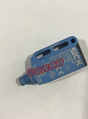 议价SICK镜反射式光电传器1049059 WL9-3P2230