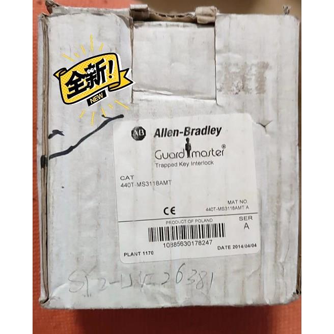 议价罗克韦尔440T-MS3118ALR 440T-MS3118AMA 440T-MS3118AMT