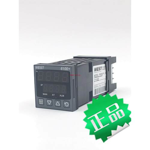 议价英国WEST温控器P6100/P8100/P4170/P6170