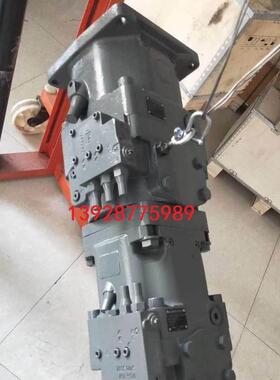 议价斜轴式柱塞马达A6VM140EP2/63W-VZB020B 9605666