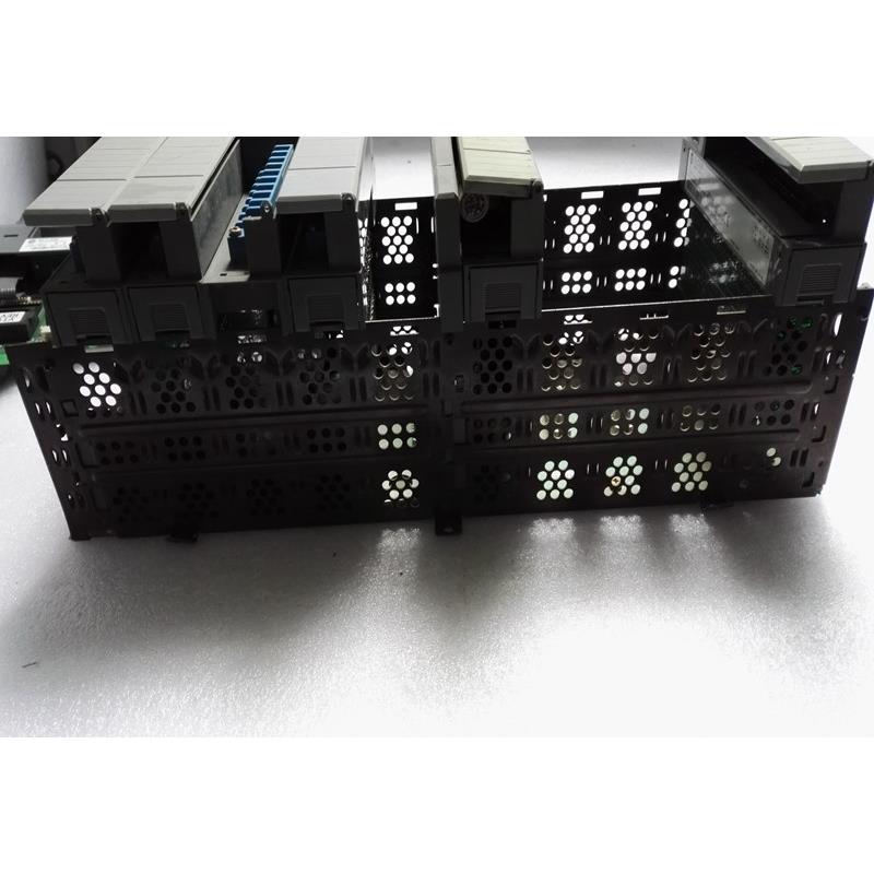 议价-PLC机架1746-A10 B