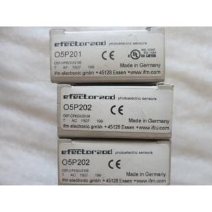 议价IFM O5P201 O5P202