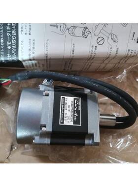 议价SANMEICuty Axis伺服电机 SS4607N3021E200 200W