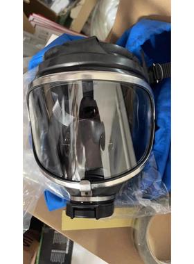 议价Drager德尔格空气呼吸器面罩防护全面罩空呼面罩