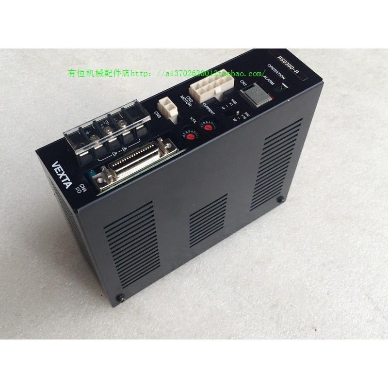 议价机VEXTA电机驱动器 ASD30D-A ASD150A-C