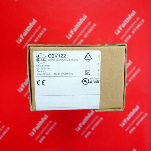 议价 O2V122 易福门物体识别传器 O2VIRPKG/O/V/GM/E1/E2/W