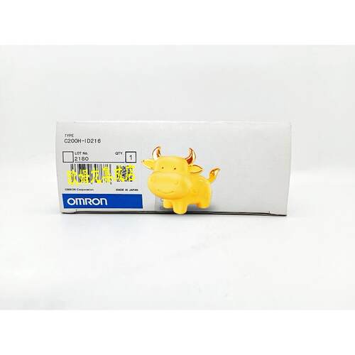 议价C2000H-CPU01-EV1  CPU单 封
