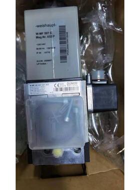 议价 燃气阀威索机器专配W-MF507C W-MF512C01