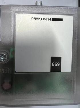 议价Huba control富巴699系列差压变送器 699.911211010