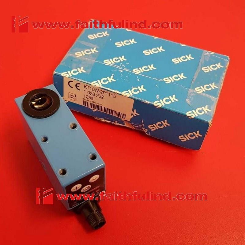 议价Sick KT10W-2P1115 西克对比度传器 1028232