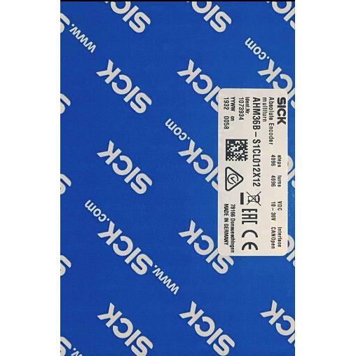 议价AHM36B-S1CL012X12施克 1073934