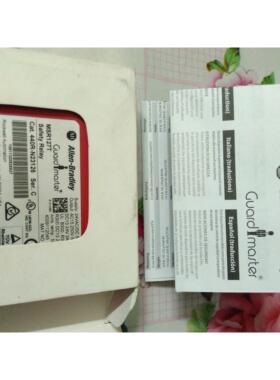 议价MSR127T安全继电器440R-N23126装/