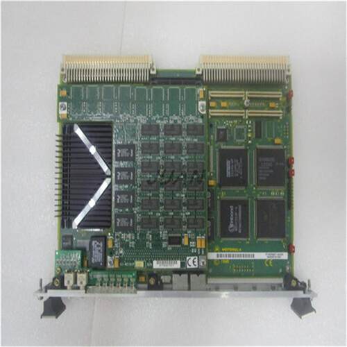 议价MVME2301-900 MOTOROLA PLC/DCS机器人