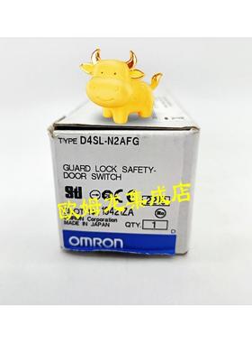 议价D4SL-N2AFG  开关 封