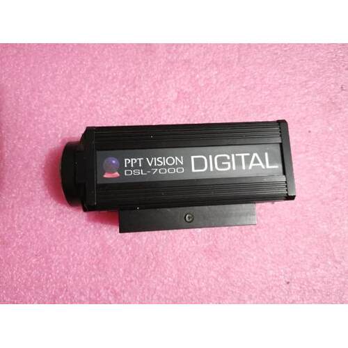 议价机DIGITAL PPT VISION DSL-7000 工业镜头