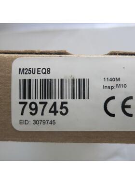 议价BANNER M25UEQ8