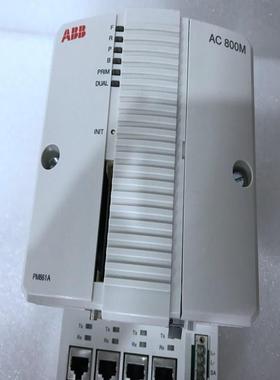 议价PM864AK01-eA 3BSE018161R2 控制器模块