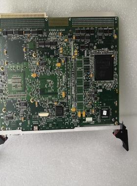 议价WESCOM D200 VME 通用电气 模块