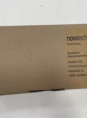 议价TR-0010 Novotechnik位移传器（