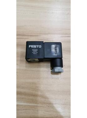 议价531763 MLH-24VDC FESTO电磁阀线圈