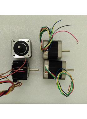 议价YK42HB38/47/33STP-43D2/43D3/42D1-Y12步进电机