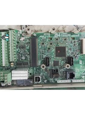 议价安川变频器CPUCIMR-LB4A0024主ETC740110-S7011