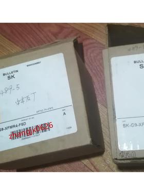议价SK-G9-XFMR4-F5D  SKG9XFMR4F5D