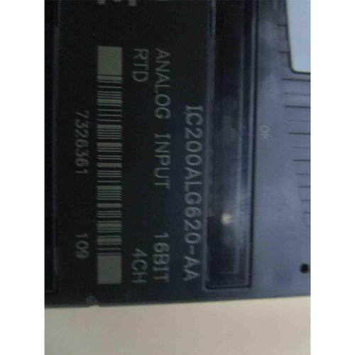 议价IC200ALG620-AA GE