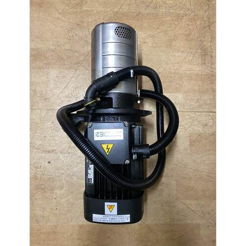 议价Grundfos mth4-40/3 A-W-A-AQQV Pump