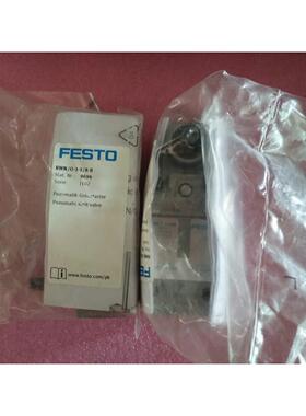 议价FESTO 9694 RWN/O-3-1/8-B