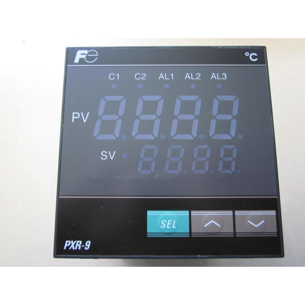 议价温控器PXR9TEY1-8W000-C PXR9TEY1-5W000-C格商