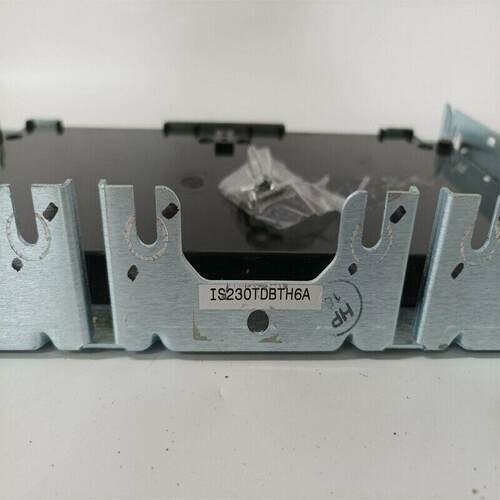 议价IS230TDBTH6A GE Mark VI IS200