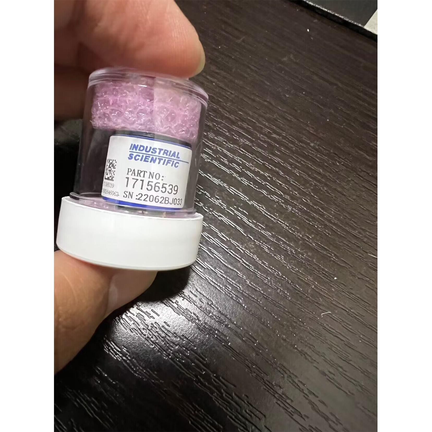 议价英思科M40PRO气体检测仪40xv氧气传器探头17156539