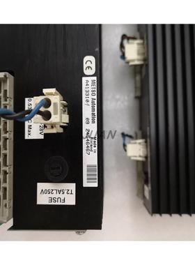 议价A413310 METSO 模块