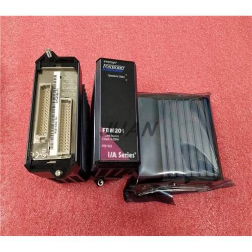 议价FMB231 FOXBORO PLC/DCS机器人