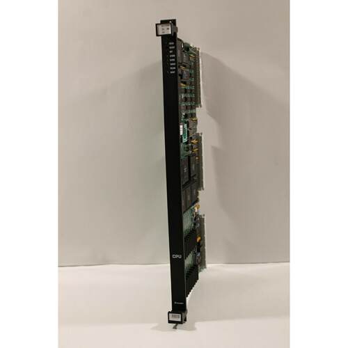 议价Valmet A413082 Ver.09 CPU