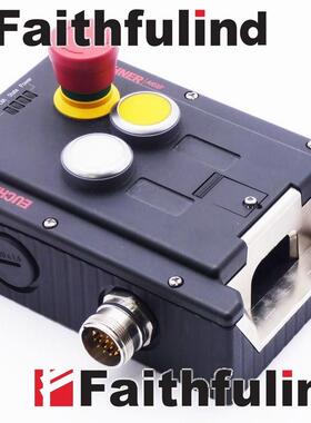 议价Euchner 110687 安士能安全开关 MGB-L0-ARA-AA2A1-S1-R-1106