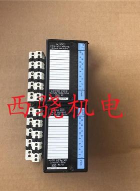 议价IC670MDL640J机发那科PLC模块 IC670MDL740J IC670CHS00