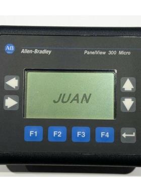 议价2711-M3A18L1 PLC/DCS机器人