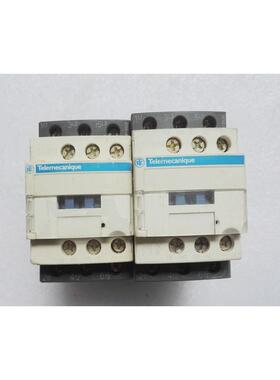 议价接触器LC1D12 LC1D09BL