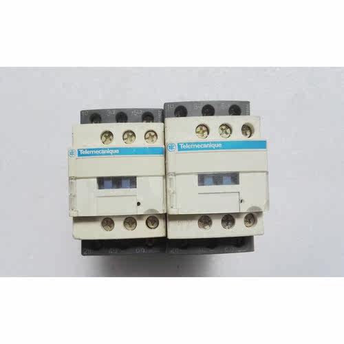 议价接触器LC1D12 LC1D09BL