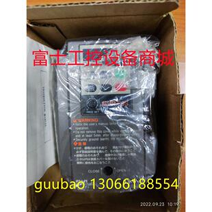议价富士变频器FVR0.1C9S 格商 7JE