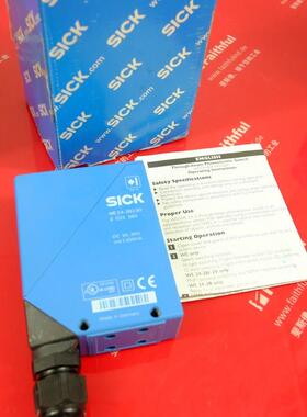 议价Sick WE24-2B230 西克光电传器 2021160