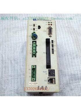 议价机伺服电机驱动器 RCS-C-RA55-A-60-I